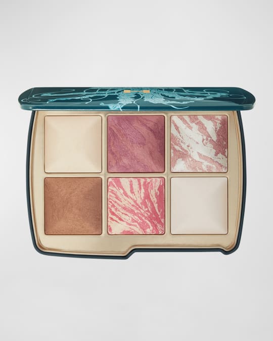 HOURGLASS AMBIENT パレット Ambient Lighting Edit - Unlocked – Hourglass Cosmetics