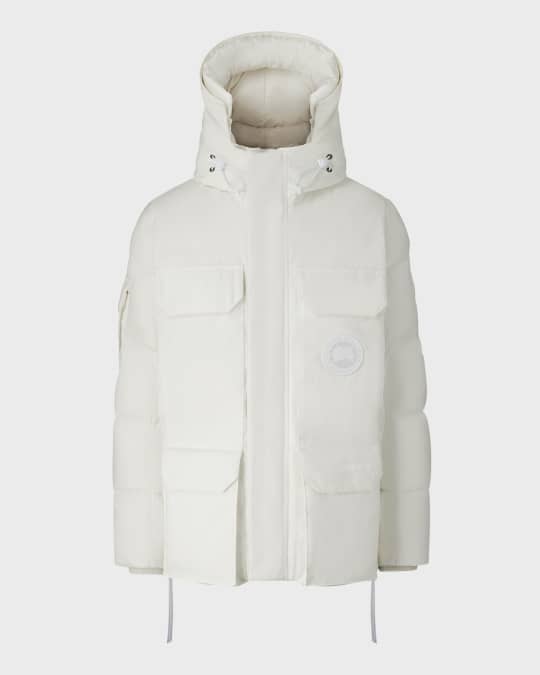 Canada Goose Men s Paradigm Expedition Parka Neiman Marcus
