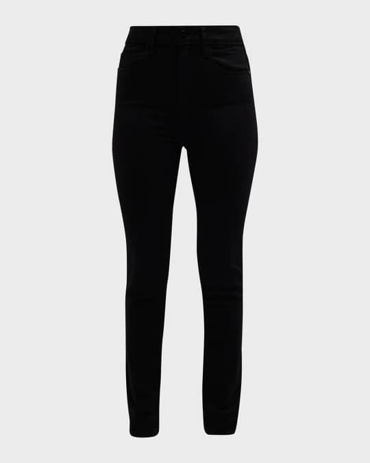 Gemma Skinny Ankle Jeans