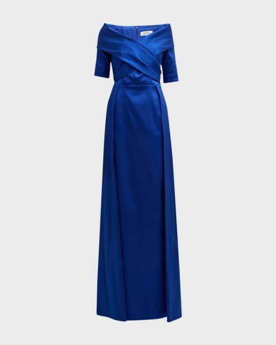 Neiman marcus 2025 teri jon dresses