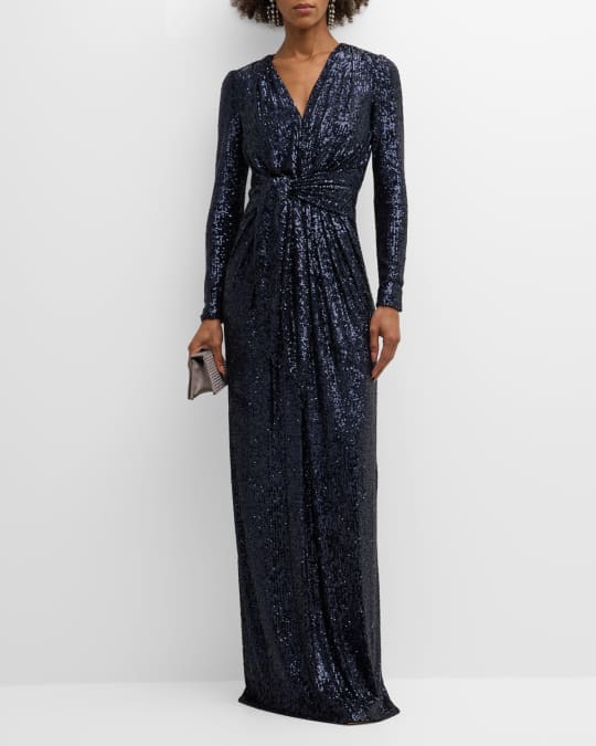 Neiman marcus rickie deals freeman for teri jon