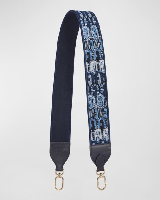 Furla fiona strap on sale