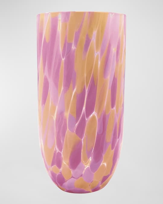 Sip Sip Drinking Glass 