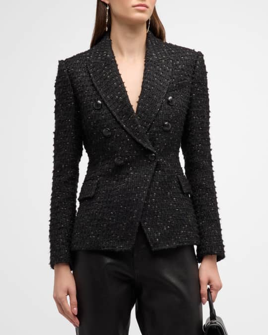ORR☆Tweed Tailored Jacket Tweed Tailored Jacket | UNIQLO US