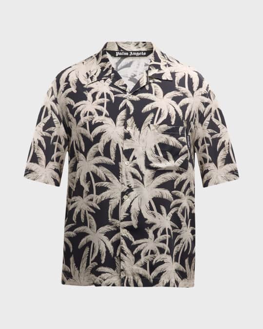 Men - Palm Shirt