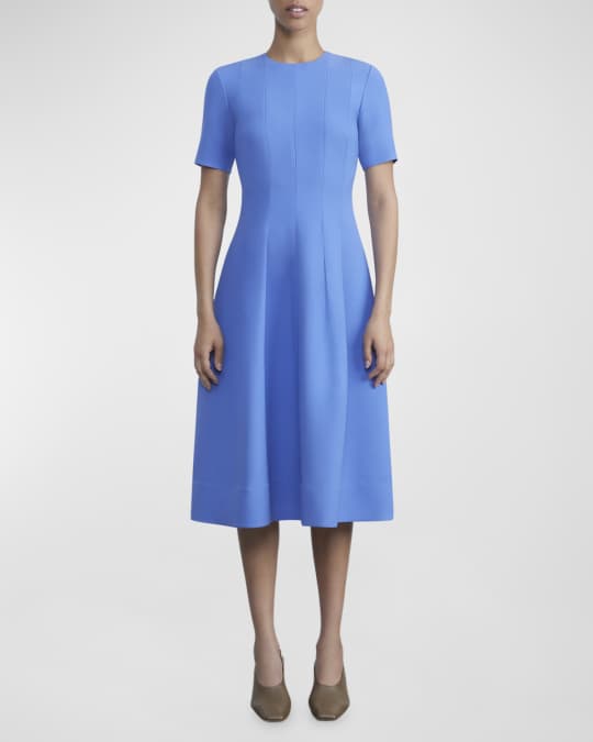 Lafayette dresses 2025 at neiman marcus