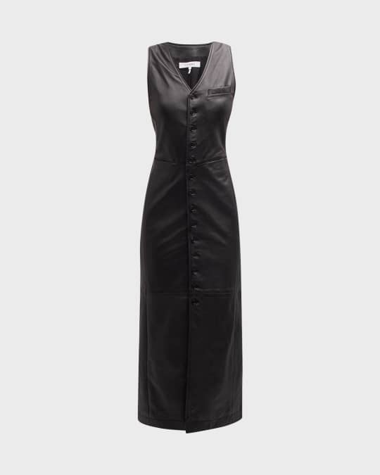 pleated layered dress WEDTREND Women Blue Long Bridesmaid Dress with Slit A Line V-Neck Pleated  Tiered Backless Wedding Guest Dress