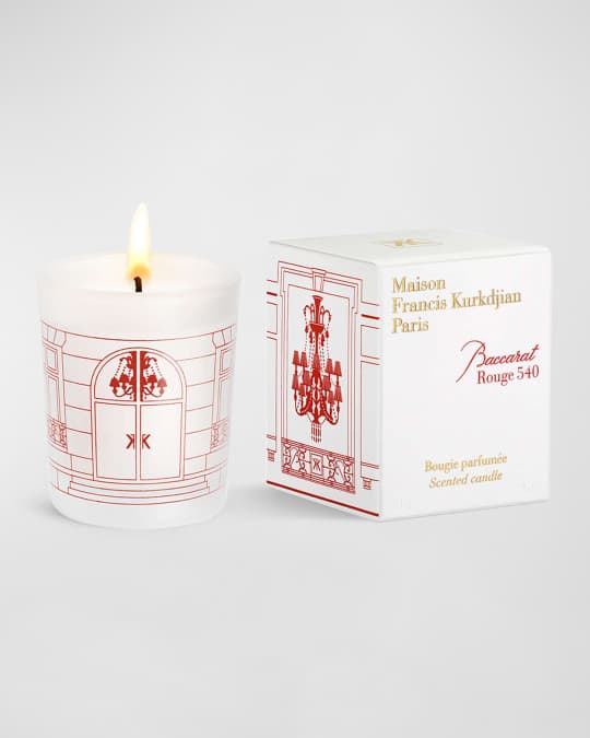 Baccarat rouge mini 2025