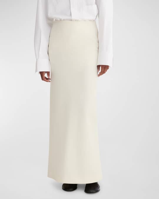 White skirt neiman marcus on sale