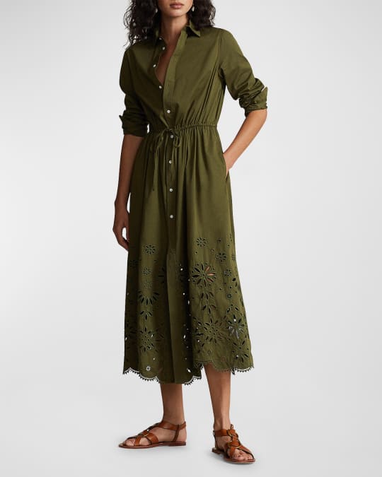 Ralph Lauren Clothing & Dresses at Neiman Marcus