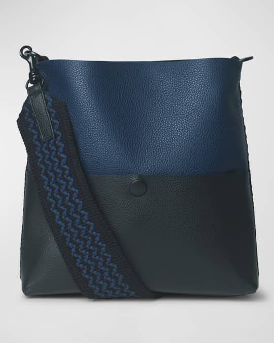 Neiman marcus cheap messenger bag