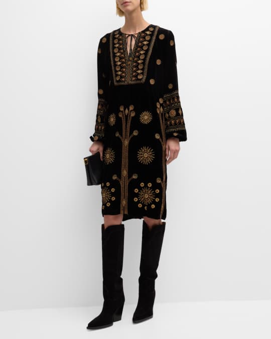 Johnny was tops shop neiman marcus