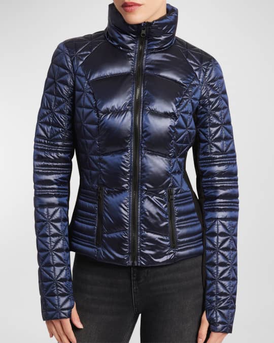 Neiman marcus puffer jackets shop