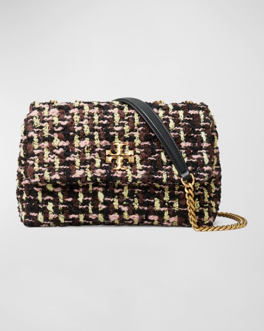 Tory burch fleming printed small convertible shoulder on sale bag
