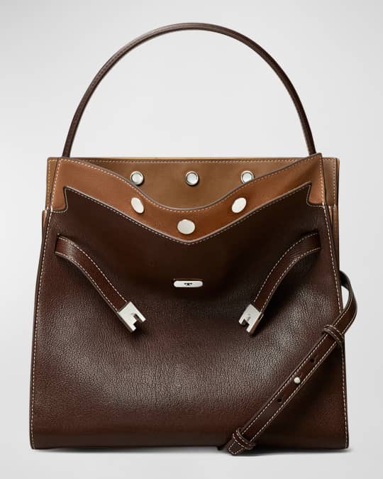 Tory burch lee bag clearance