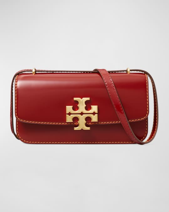 Eleanor small clearance convertible shoulder bag