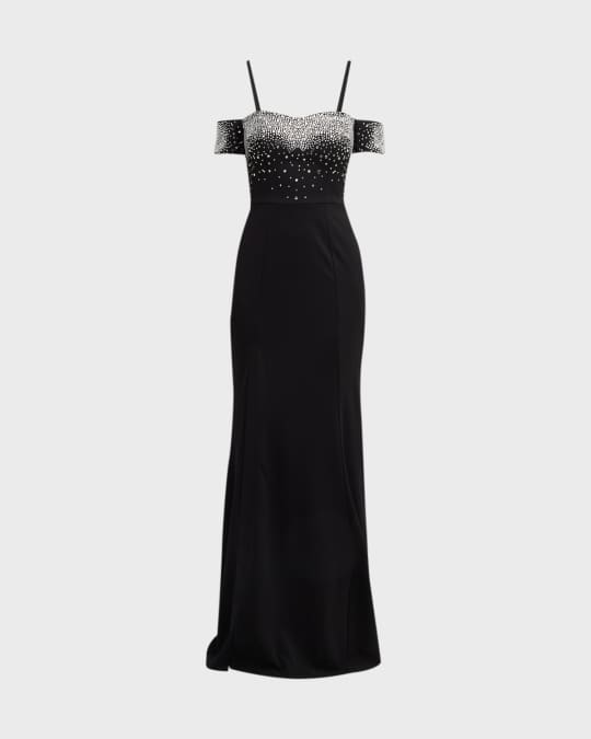 Neiman marcus gown dresses cheap