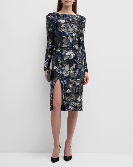 Neiman marcus best sale dress the population