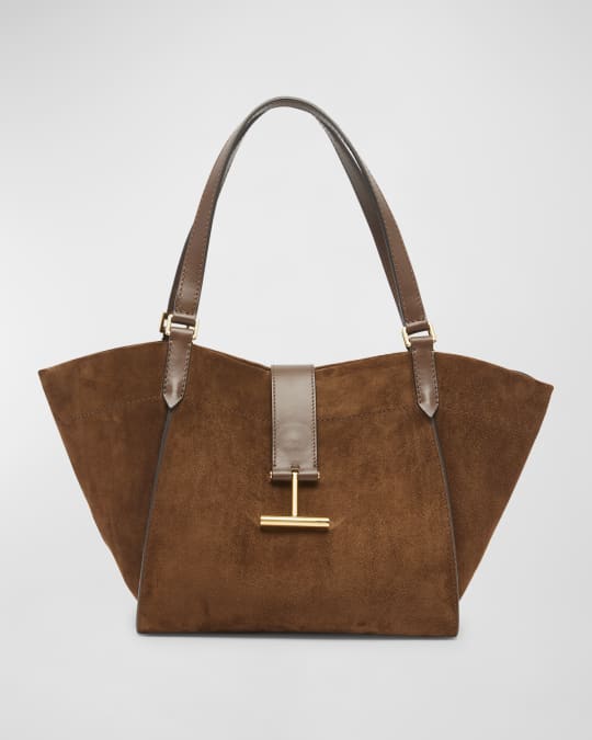 TOM FORD TARA ラフィアート トートバッグ Midiumサイズ TOM FORD TARA ラフィアート トートバッグ Midiumサイズ