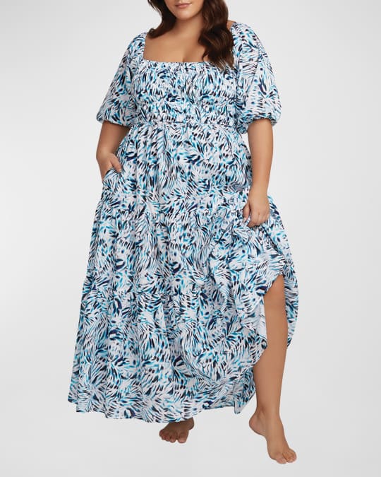 Neiman marcus plus size clothing cheap