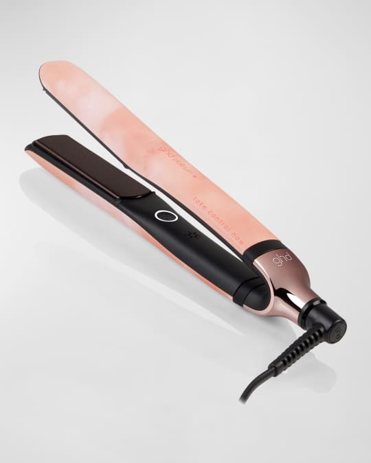 Ghd platinum plus pink outlet
