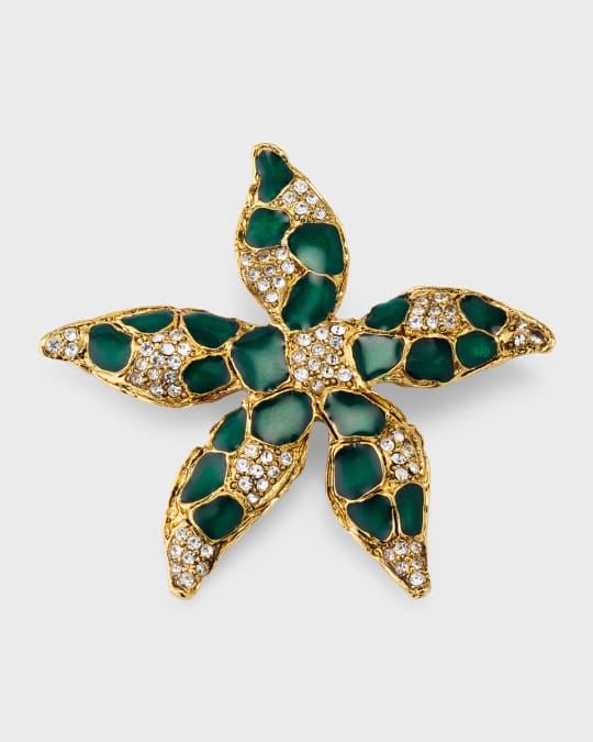 Neiman cheap marcus brooch