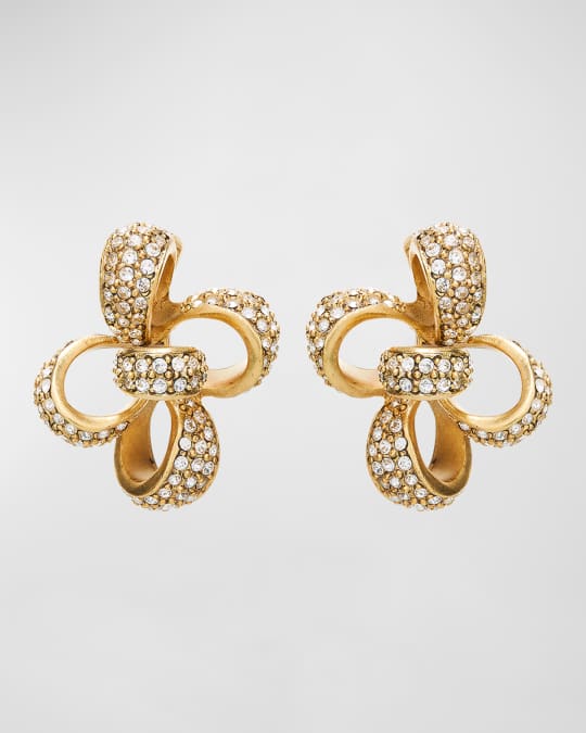 Van cleef and arpels earrings neiman marcus outlet