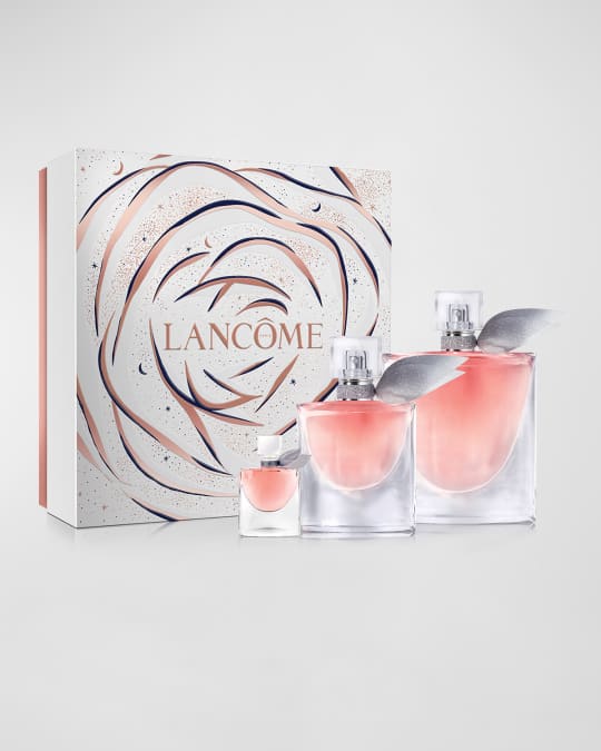 La vie est belle en rose gift set best sale