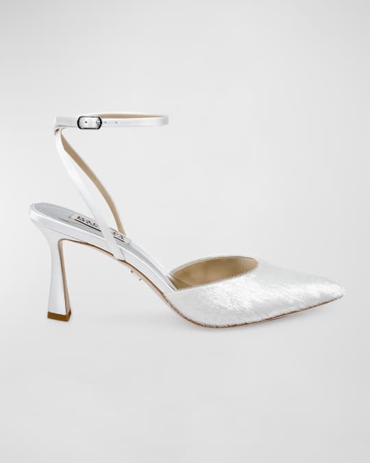 Neiman marcus badgley mischka shoes shop