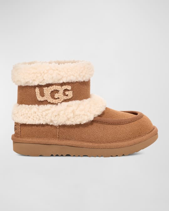 Neiman marcus 2025 ugg sale