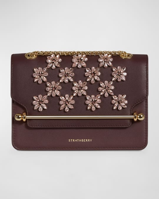 Strathberry clutch sale