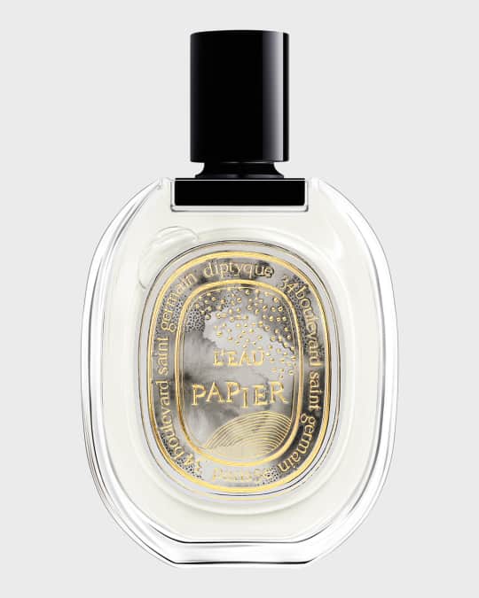 DIPTYQUE L'Eau Papier Eau de Toilette Holiday Edition