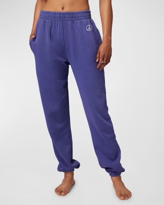Accolade French Terry Sweatpants