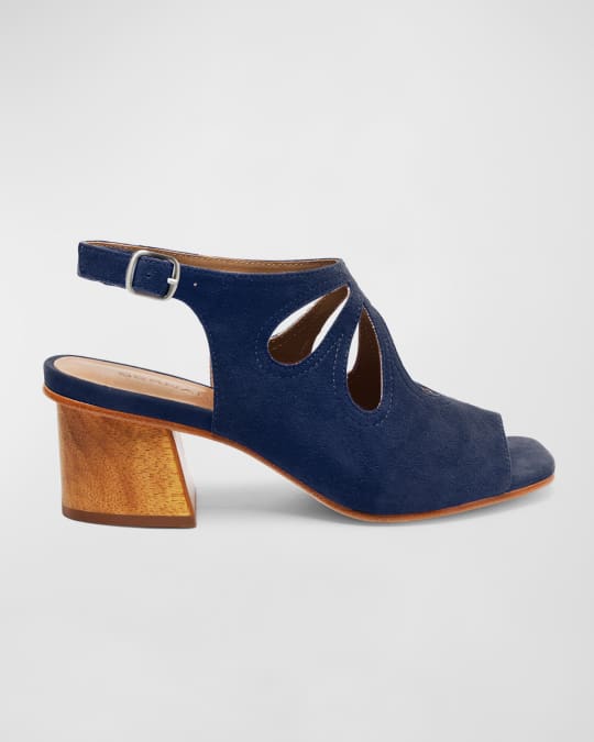 Bernardo Lainey Shoeties Neiman Marcus