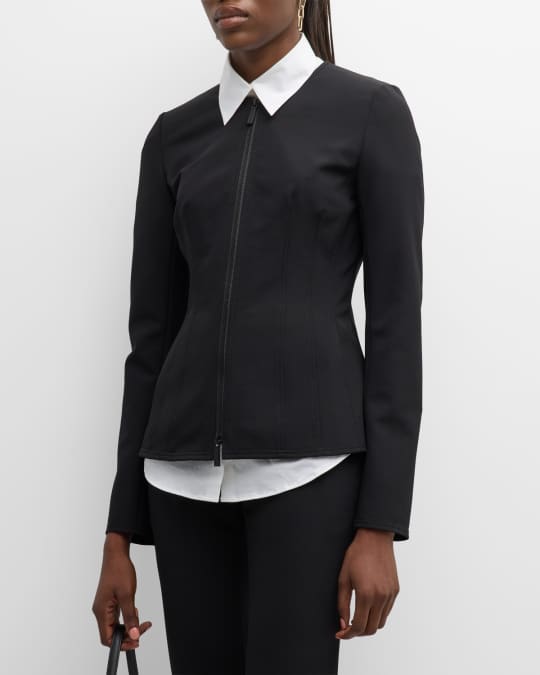 Neiman marcus lafayette 148 jackets store