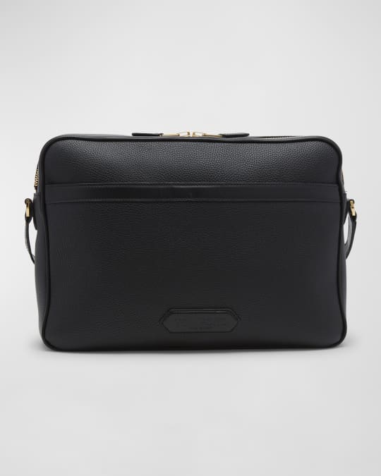 Neiman marcus messenger bag hot sale