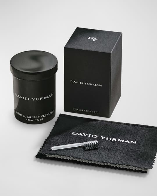 David Yurman David Yurman Cleaning Kit Yours with any 850 David Yurman Purchase Neiman Marcus