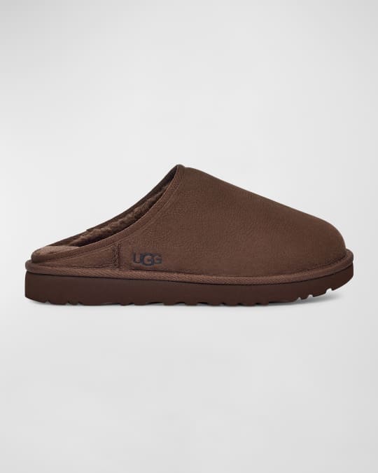 Neiman marcus uggs slippers sales