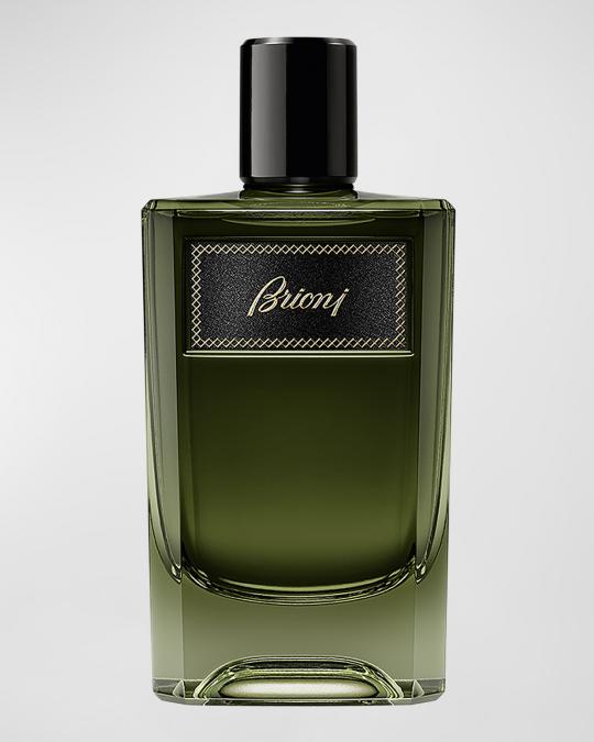 【新品】Brioni EAU DE PARFUM ESSENTIEL 100ml Brioni Brioni Eau de Parfum Essentiel, 3.4 oz. | Neiman Marcus