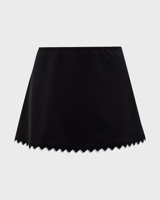 Karla colletto swim skirt best sale