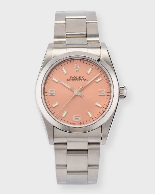 Neiman marcus new arrivals rolex watches
