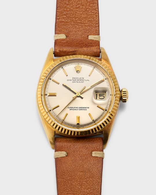 1962 rolex outlet datejust
