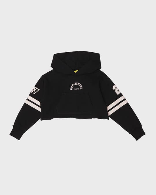 Off white deals hoodie neiman marcus