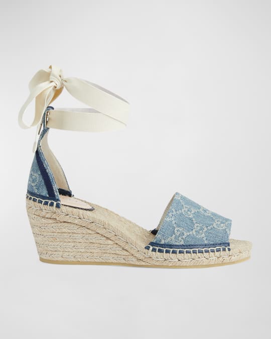 Neiman marcus gucci espadrilles store