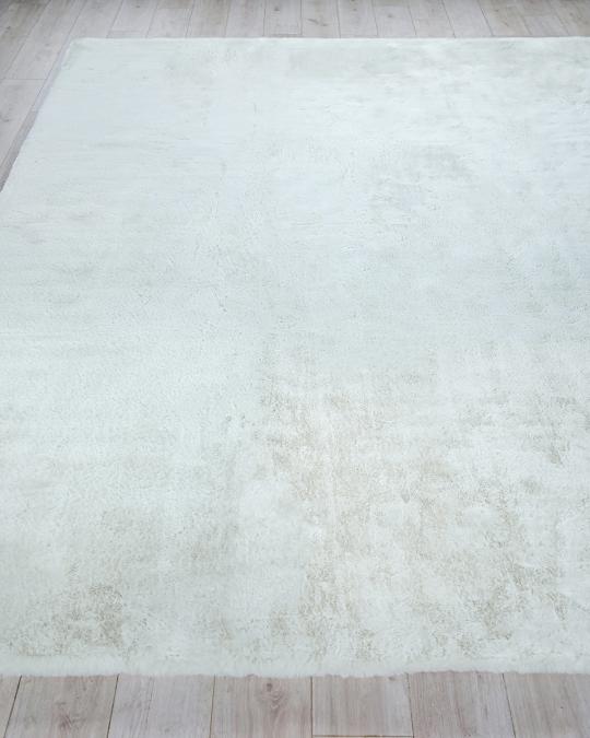 Exquisite Rugs Faux Mink Rug, 10' x 14' | Neiman Marcus