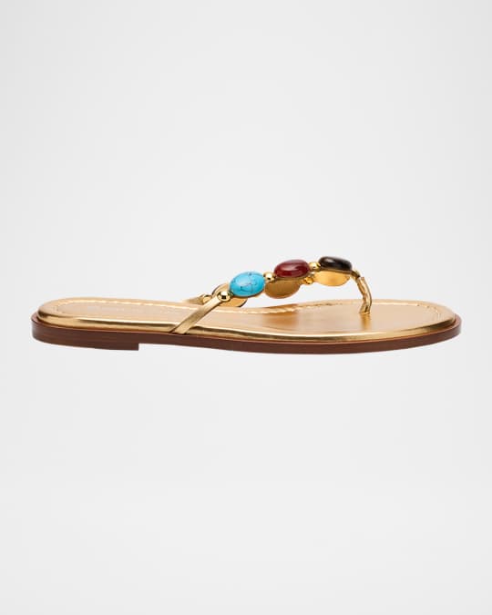 Shanti Thong 05 Sandals