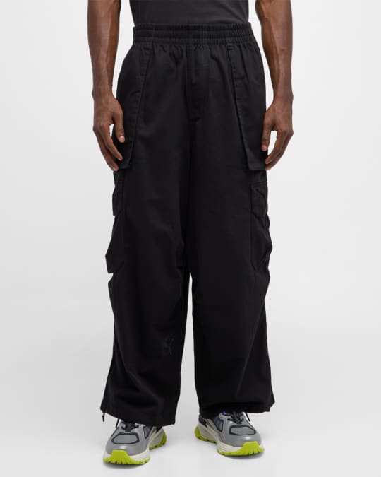 Puma x Men's Flight Pants Neiman Marcus