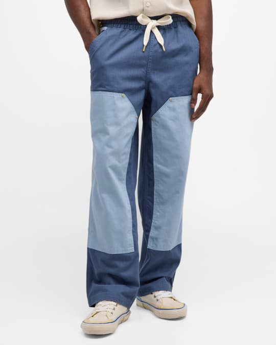 Puma jeans pants 2025