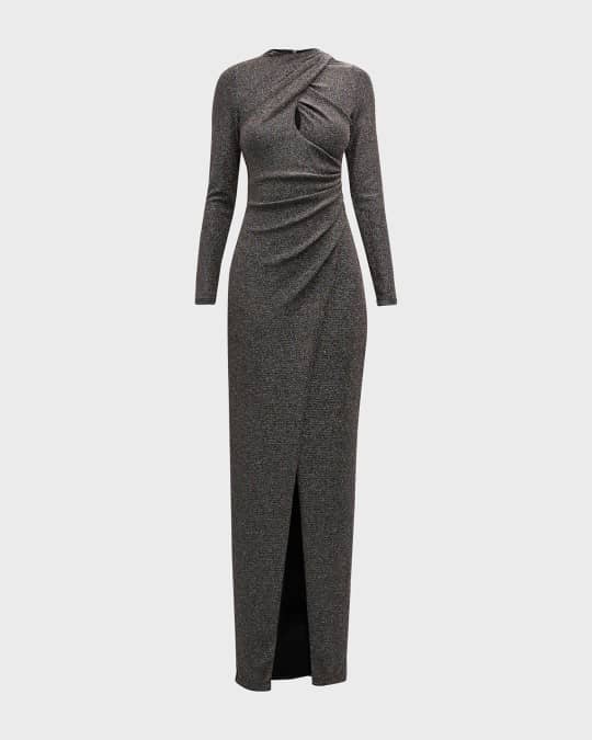 Black halo neiman marcus best sale