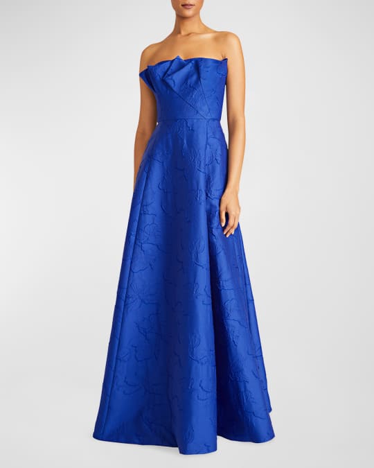 Neiman marcus shop monique lhuillier